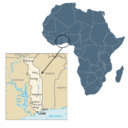 TOGO