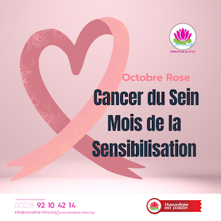 Le Cancer du Sein : Pourquoi La Sensibilisation Est Cruciale pour Sauver des Vies